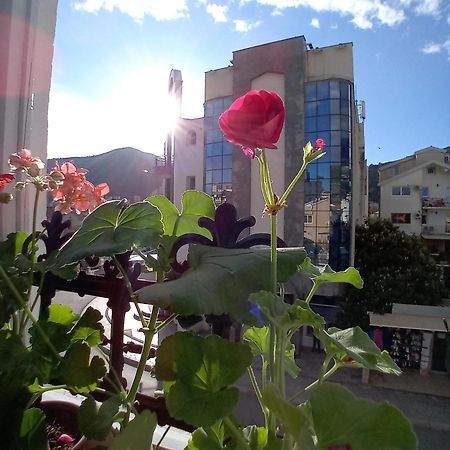 Kiwi Apartments Будва Екстериор снимка
