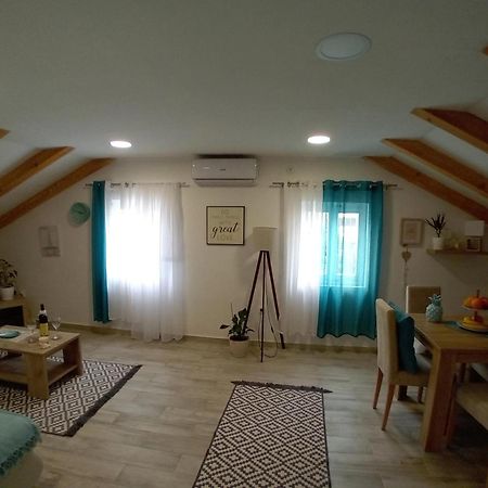 Kiwi Apartments Будва Екстериор снимка