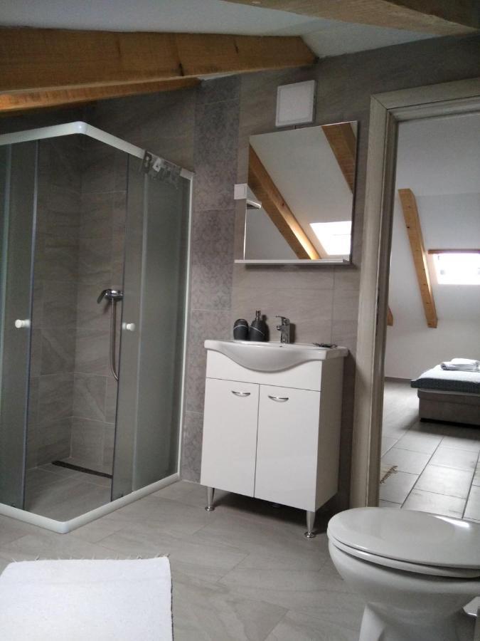 Kiwi Apartments Будва Екстериор снимка