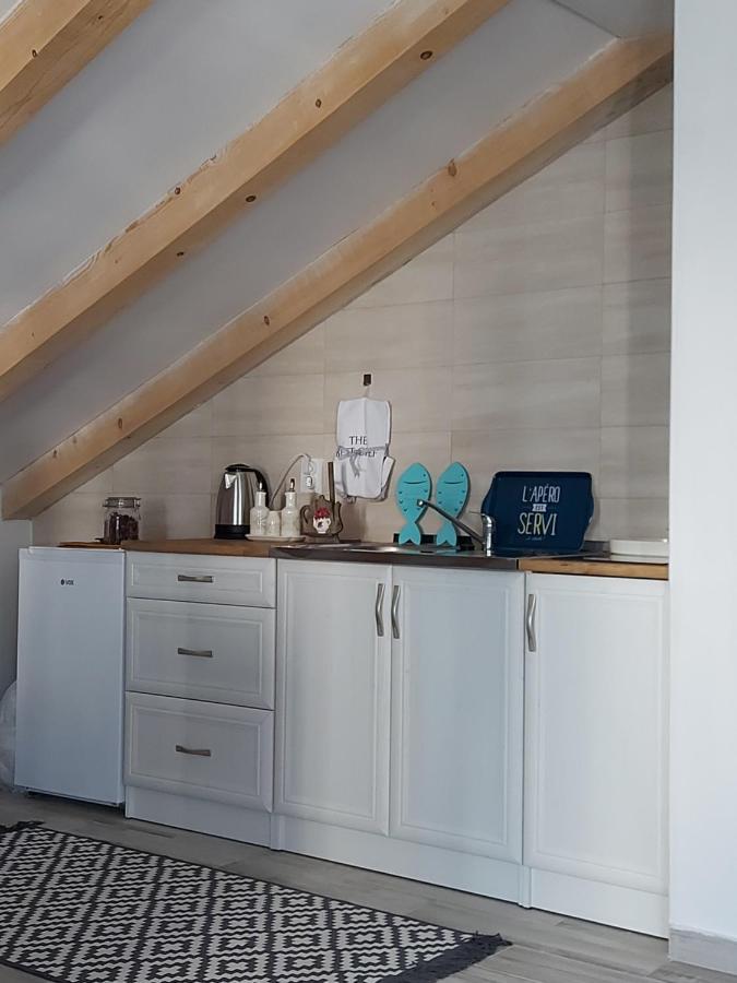 Kiwi Apartments Будва Екстериор снимка
