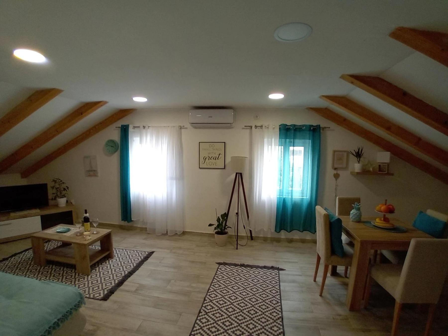 Kiwi Apartments Будва Екстериор снимка