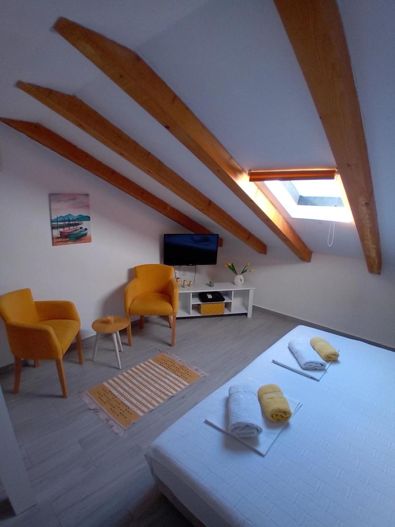 Kiwi Apartments Будва Екстериор снимка